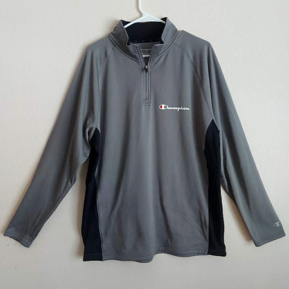 Champion Activewear Jacket Mens XL - Picture 1 of 7